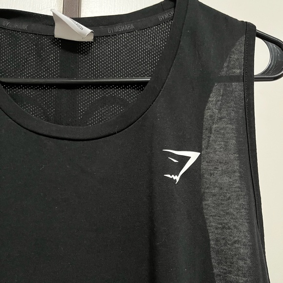 Gymshark men’s training tee - Picture 2 of 5